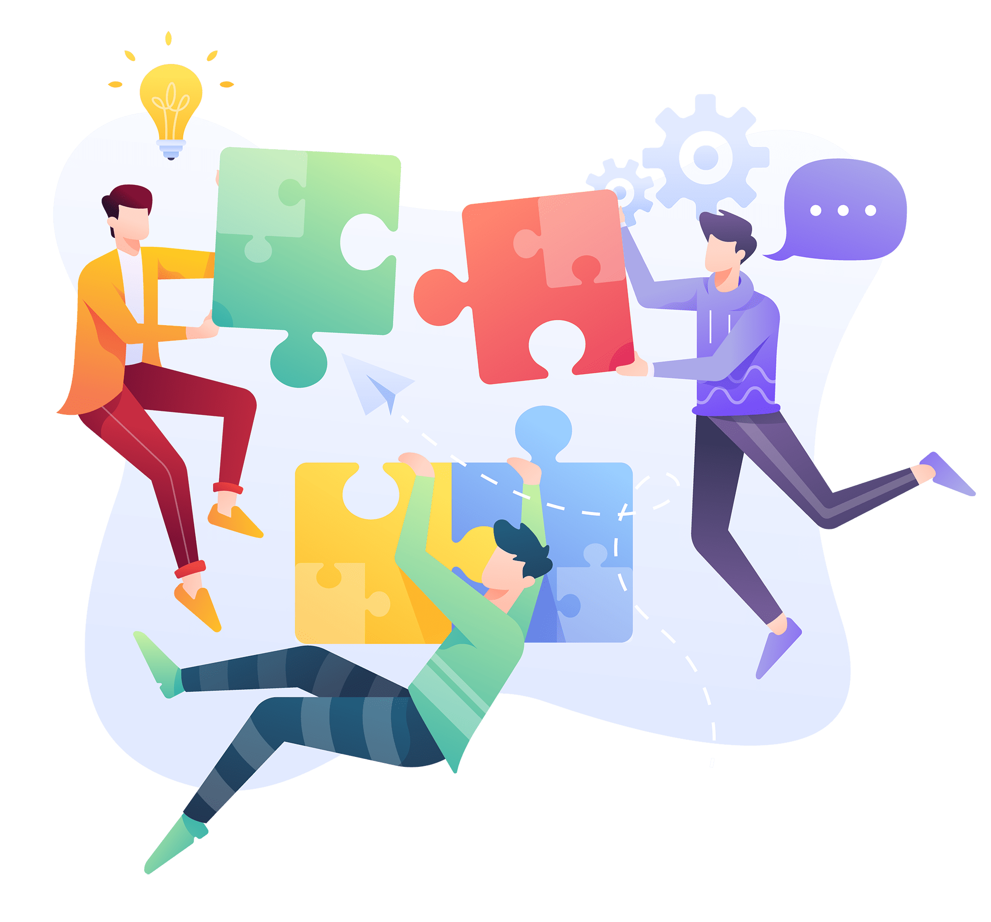 Bond's Team Building - Northern VA Team Building & Workshops